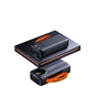 Батарея універсальна XoKo 30000mAh, 22,5W, PD, QC, black (WK-CK-018) - зменшене зображення 4