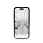 Чохол до мобільного телефона UAG iPhone 17 Pro Plyo MagSafe Black/Clear Ombre (11452911404G) - preview 5