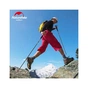 Трекінгові палиці Naturehike ST08 NH18D020-Z 120 см бордова 1 шт (6927595748534) - зменшене зображення 5