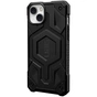 Чохол до мобільного телефона UAG Apple iPhone 14 Plus Monarch Pro Magsafe, Kevlar Black (114029113940) - зменшене зображення 3