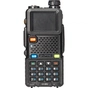 Портативна рація Baofeng UV-5RH Black - зменшене зображення 1