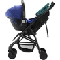 Адаптери для коляски Britax B-Lite (2000029259) - зменшене зображення 3