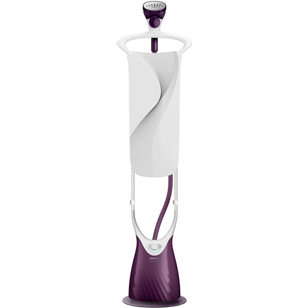 Відпарювач для одягу Philips GC558/30 - изображение 1