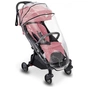 Коляска Globber Stroll.Lite пастельно-рожев (925-210) - зменшене зображення 11