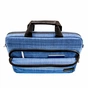 Сумка для ноутбука Grand-X 14-15" SB-149 Sport, soft pocket Light Blue (SB-149BLX) - зменшене зображення 6
