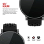 Пленка защитная Armorstandart hydrogel Amazfit Active Max 6 pcs (ARM90848) - уменьшенное изображение 3