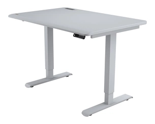 Геймерський стіл Cougar Royal 120 Elite Lite White зображення 1