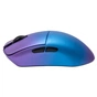 Мишка Thunderobot MLX Dual-Mode Blue (6932066320669) - зменшене зображення 4