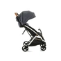 Коляска BabyHit Neos Dark Grey (30 359) - зменшене зображення 3