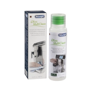 Аксесуар для кавоварки DeLonghi Засіб для очистки від молока (DLSC 550) picture 1