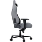 Крісло ігрове AndaSeat Novis Plus Fabric XL Grey (AD23YC-XL-01-G-F-G04) - зменшене зображення 4