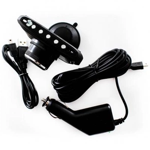 Відеореєстратор RS DVR-213F зображення 1