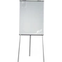 Фліпчарт Buromax 70х100cм, on a tripod, magnetic, aluminum frame (BM.0012) - зменшене зображення 1