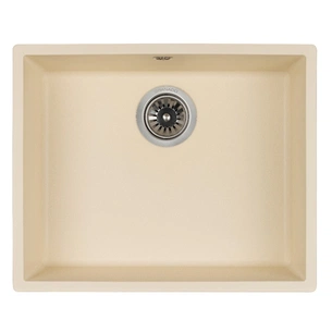 Мийка кухонна GRANADO UNDER TOP MAX ivory (gr3004) зображення 1