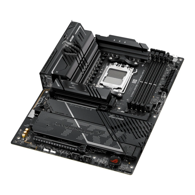 Материнська плата ASUS ROG STRIX X870E-H GAMING WIFI7 - picture 7
