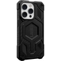 Чохол-накладка Urban Armor Gear Monarch Pro with MagSafe для Apple iPhone 14 Pro Carbon Fiber (114030114242) - уменьшенное изображение 2