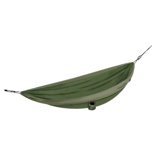 Гамак Naturehike NH21DC012 Green (6927595777398) - зображення 1