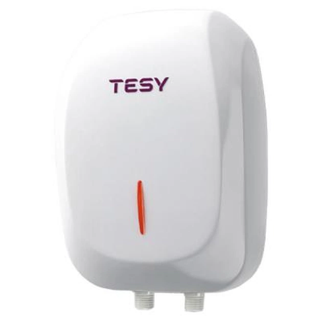 Проточний водонагрівач Tesy EU IWH 80 X02 IL - изображение 1