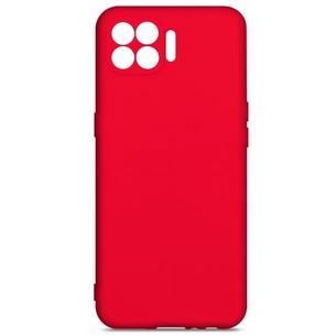 Чохол до мобільного телефона Armorstandart ICON Case for OPPO Reno 4 Lite/A93 Red (ARM58462) зображення 1