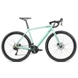 Велосипед Orbea Terra 28" H40 2021 M Light Green (L10955BM) - зменшене зображення 1