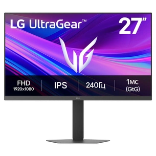 Монітор LG 27G440A-B зображення 1