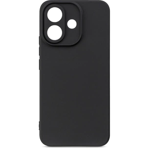 Чехол для мобильного телефона Armorstandart Matte Slim Fit Xiaomi Redmi Note 17 Pro 5G Camera cover Black (ARM92717) изображение 1