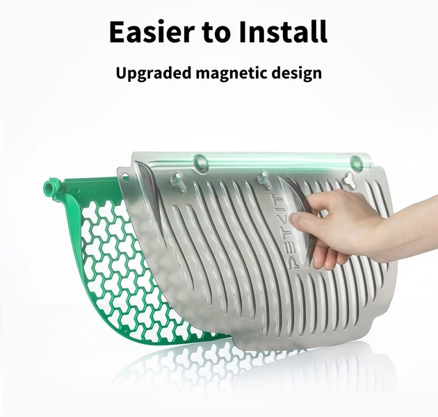 Набір магнітних решіток для лотків Petkit 2 шт (P99022) - зображення 2