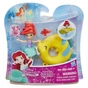 Лялька Hasbro Disney Princess Принцеса Аріель, плаваюча на колі (B8966_B8939) - зменшене зображення 2