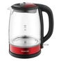 Електрочайник Sencor SWK7401RD - зменшене зображення 1