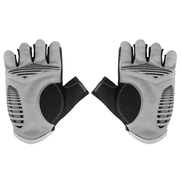 Велорукавиці Neo Tools White L (91-016-L) - picture 8