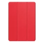 Чохол до планшета BeCover Smart Case Xiaomi Pad 7 / 7 Pro 11.2" Red (712810) - зменшене зображення 2