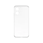 Чохол до мобільного телефона Dengos Case + Cross-body Strap Motorola G06/G06 Power Clear+Grey (DG-KM-CCRB-29) - зменшене зображення 2