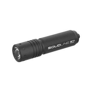 Ліхтар LedLenser ST1 (502207) зображення 1