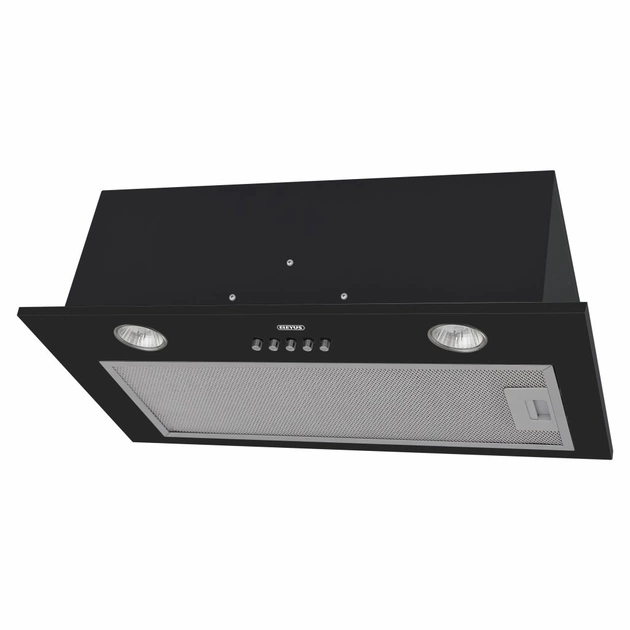 Витяжка кухонна Eleyus INTO 700 52 BL - picture 3