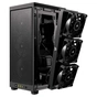 Корпус Corsair 2000D AIRFLOW Black (CC-9011244-WW) - зменшене зображення 12