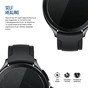 Плівка захисна Armorstandart Matte hydrogel Xiaomi Watch 2 Pro 6 pcs (ARM92133) - зменшене зображення 3