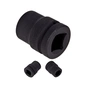 Торцевая головка Hans ударная, 3/4", 41мм (86400M41) - уменьшенное изображение 3