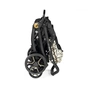 Коляска Peg-Perego 2 в 1 Book Grafic Gold Графічне золото (2000000130545) (PACK-BOOK210000002) - зменшене зображення 12