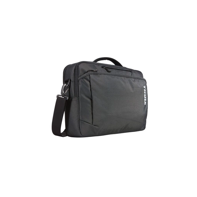 Сумка для ноутбука Thule 15.6" Subterra Laptop Bag TSSB-316 Dark Shadow (3203427) - изображение 1
