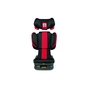 Автокрісло Peg-Perego Viaggio 2-3 Flex Monza Чорно-червоне (IMVF000035DX13DX79) - зменшене зображення 9