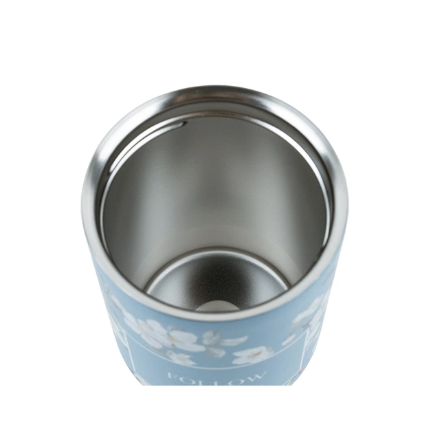 Термокружка Axent 350 мл Gentle Blossom (8721-9-A) - зображення 5