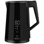 Електрочайник ECG RK 1893 Digitouch Black (RK1893 Digitouch Black) - зменшене зображення 1