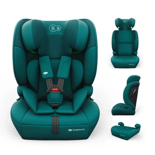 Автокресло Kinderkraft Comfort Up 2 Plus i-Size Green (KCCOUP02GREPL00) (5902533931453) изображение 1