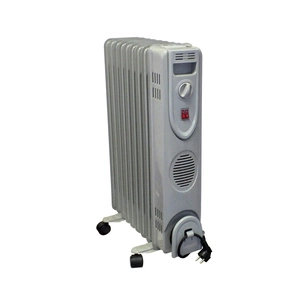 Обігрівач Grunhelm GR-0920 зображення 1