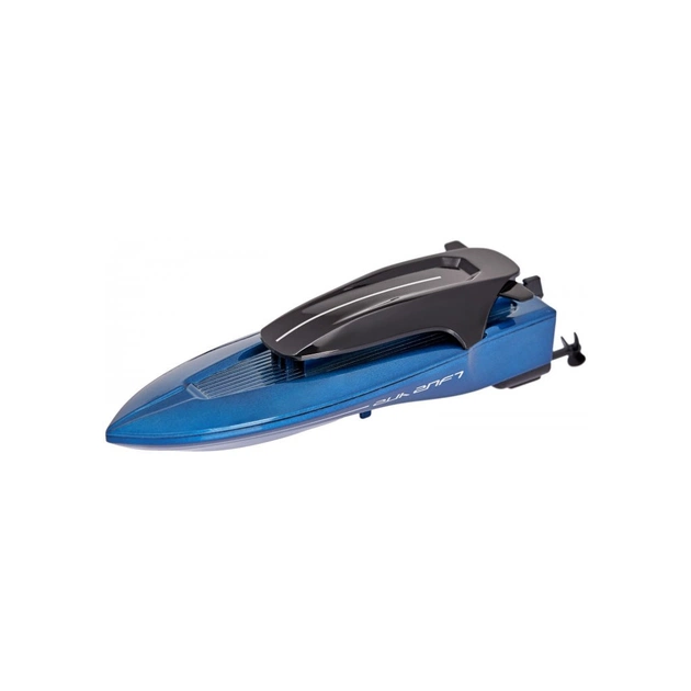 Радіокерована іграшка ZIPP Toys Човен Speed Boat Dark Blue (QT888A blue) - зображення 1