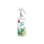 Освежитель воздуха Elix Mist Dewy Linen 500 мл (5906074151561) - уменьшенное изображение 1