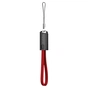Дата кабель USB 2.0 AM to Lightning 0.22m red ColorWay (CW-CBUL021-RD) - зменшене зображення 3
