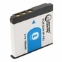 Акумулятор до фото/відео Extradigital Sony NP-FE1 (DV00DV1062) - зменшене зображення 2