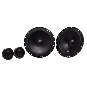 Компонентна акустика JBL STAGE1 601C зображення 1