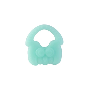 Прорізувач Baby Team Морські мешканці медуза (4008_медуза) зображення 1